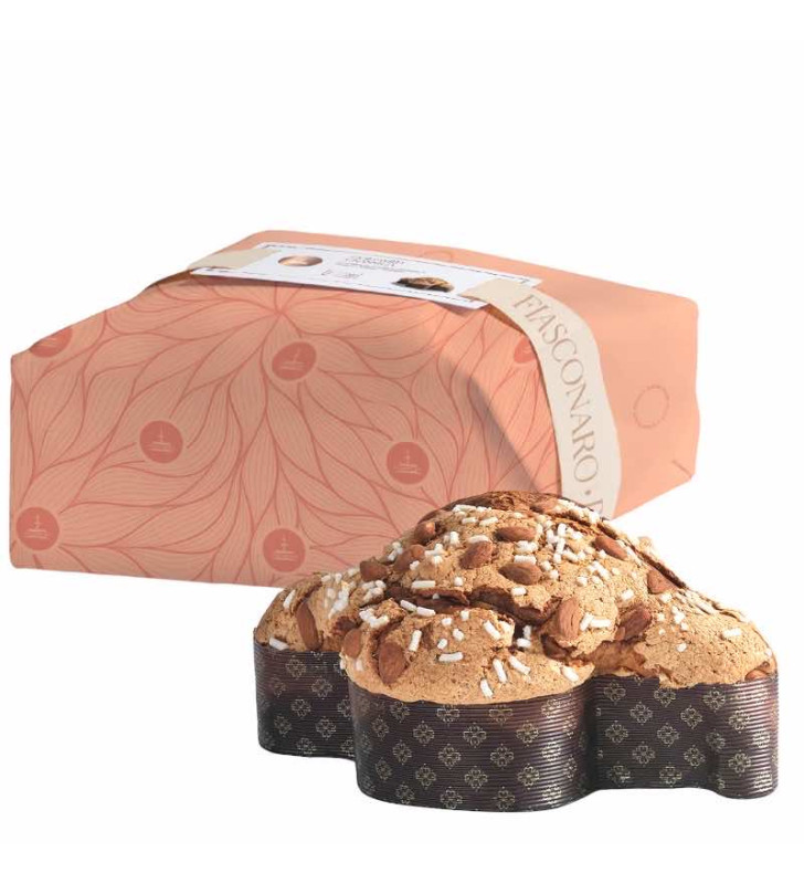 Colomba Classica Fiasconaro
